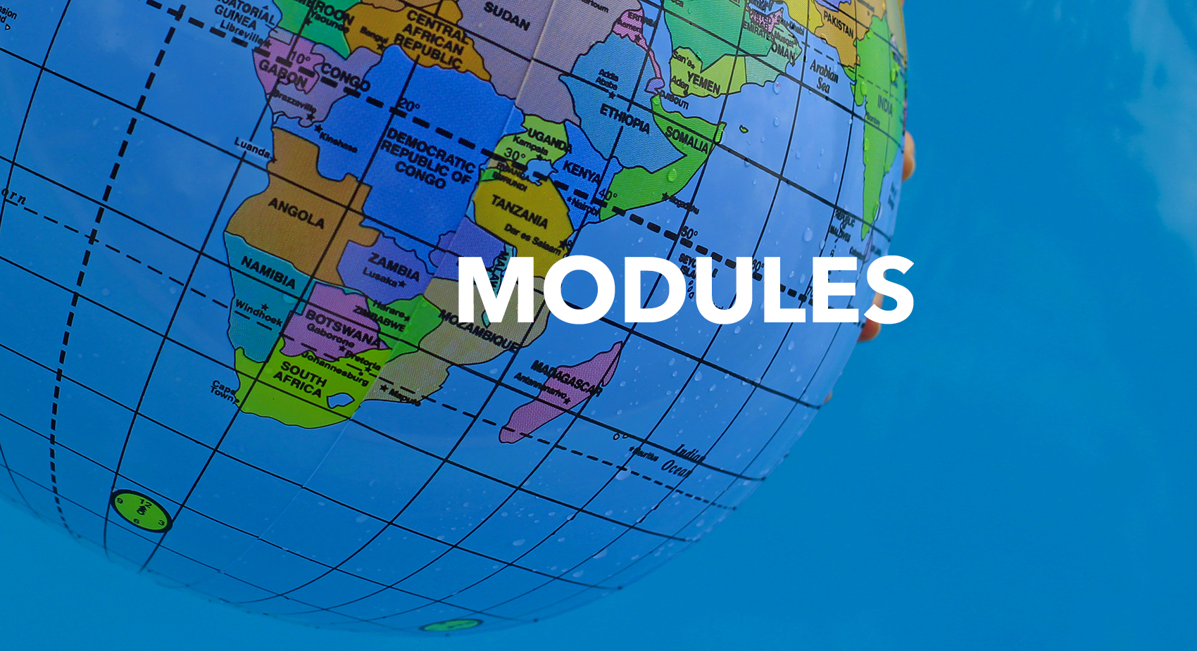 modules header4